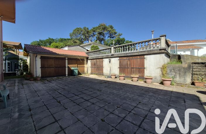 Vente Maison traditionnelle 9 pièces — photo 3