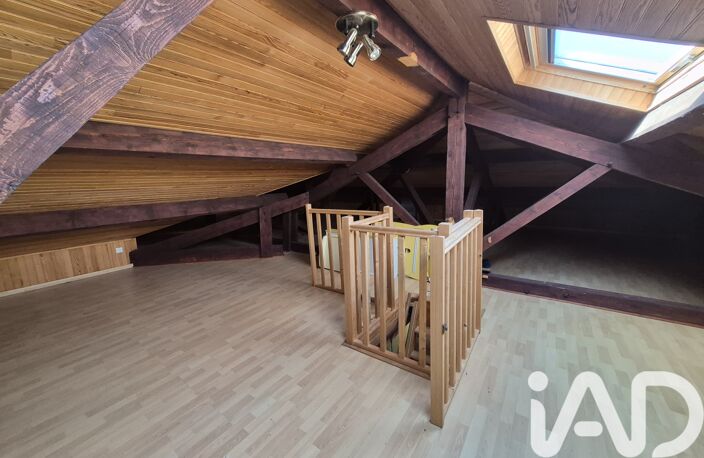 Vente Maison traditionnelle 9 pièces — photo 4