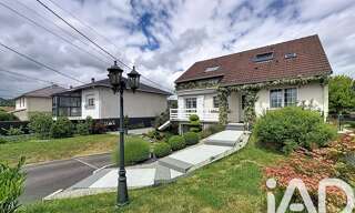 Maison 6 Pièces 130 m² à vendre à Pagny-sur-Moselle (54530)