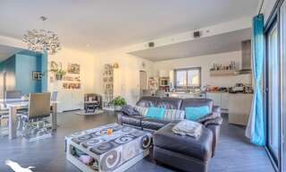 Maison 5 Pièces 117 m² à vendre à Saint-Selve (33650)