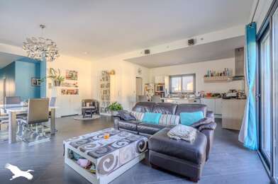 Maison 5 pièces 416960 €