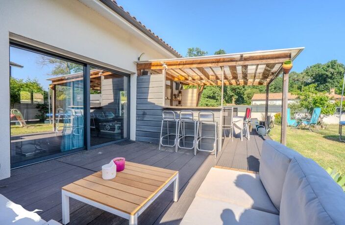 Contemporaine de 5 pièces principales — photo 2