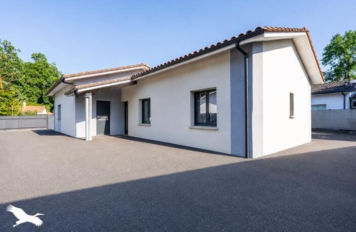 Contemporaine de 5 pièces principales — photo 3
