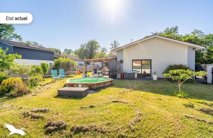 Contemporaine de 5 pièces principales — photo 4