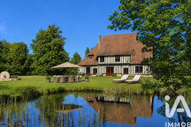 Maison 7 pièces 499000 €