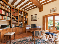Vente Maison de campagne 7 pièces — photo 2