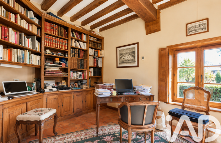 Vente Maison de campagne 7 pièces — photo 2