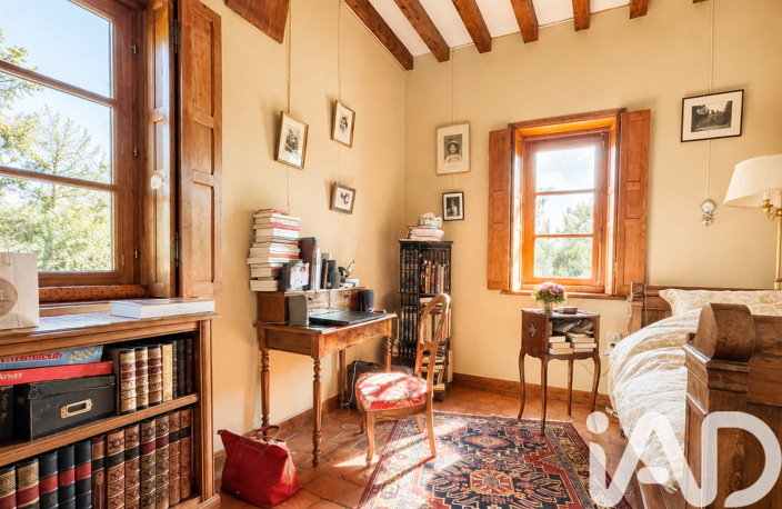 Vente Maison de campagne 7 pièces — photo 3