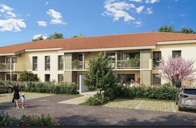 Vente Appartement 3 pièces — photo du bien