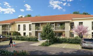 Appartement 4 Pièces 86 m² à vendre à Dax (40100)