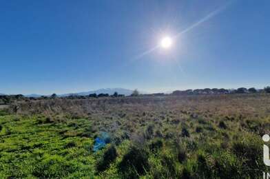 Terrain  18000 €