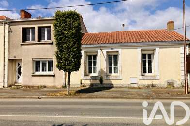 Maison 8 pièces 139750 €