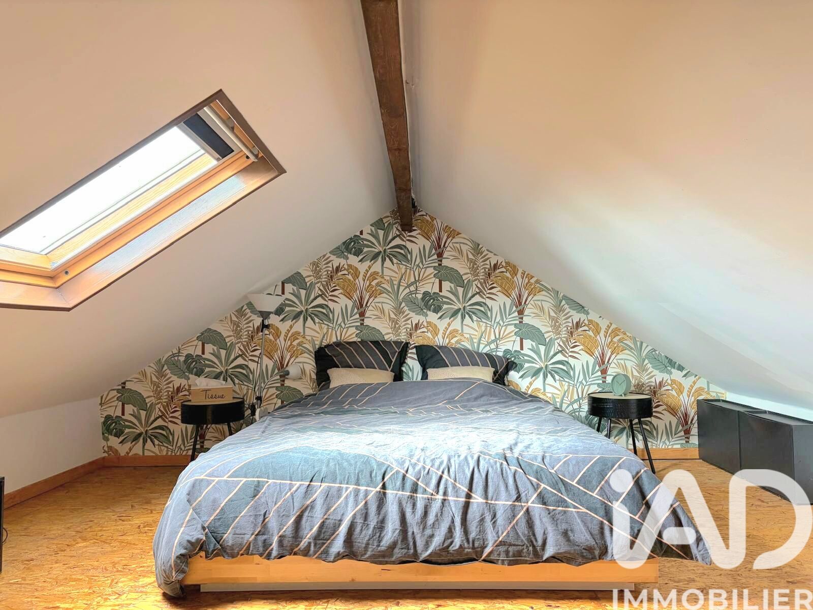 Vente Maison de ville 6 pièces - Photo 5