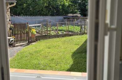 Maison 3 pièces 150000 €
