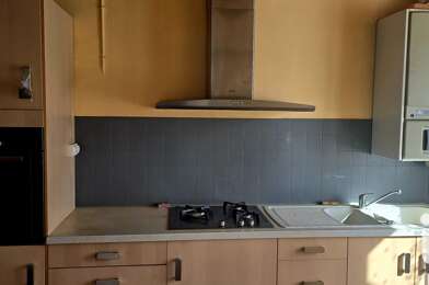 Maison 3 pièces 140000 €