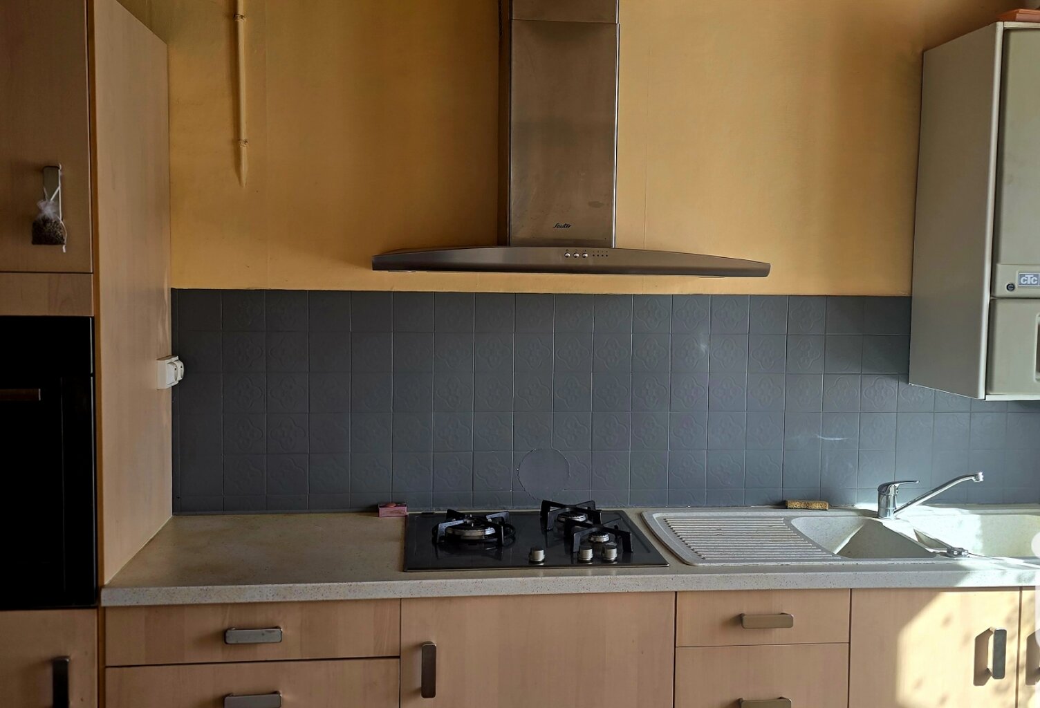 Vente Maison de village 3 pièces — photo 1
