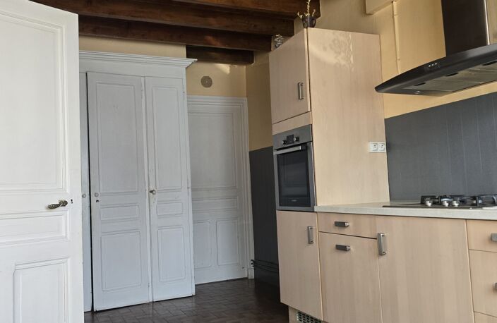 Vente Maison de village 3 pièces — photo 2
