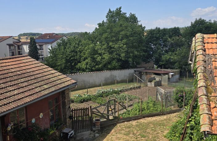Vente Maison de village 3 pièces — photo 4