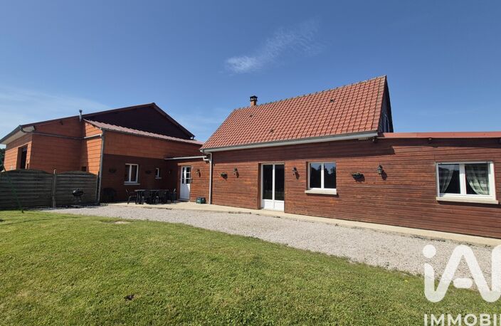 Vente Maison/villa 11 pièces — photo 2