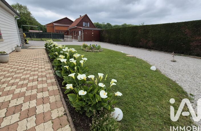 Vente Maison/villa 11 pièces — photo 3