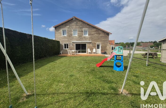 Vente Maison/villa 11 pièces — photo 5
