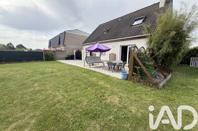 Maison 4 pièces 250000 €