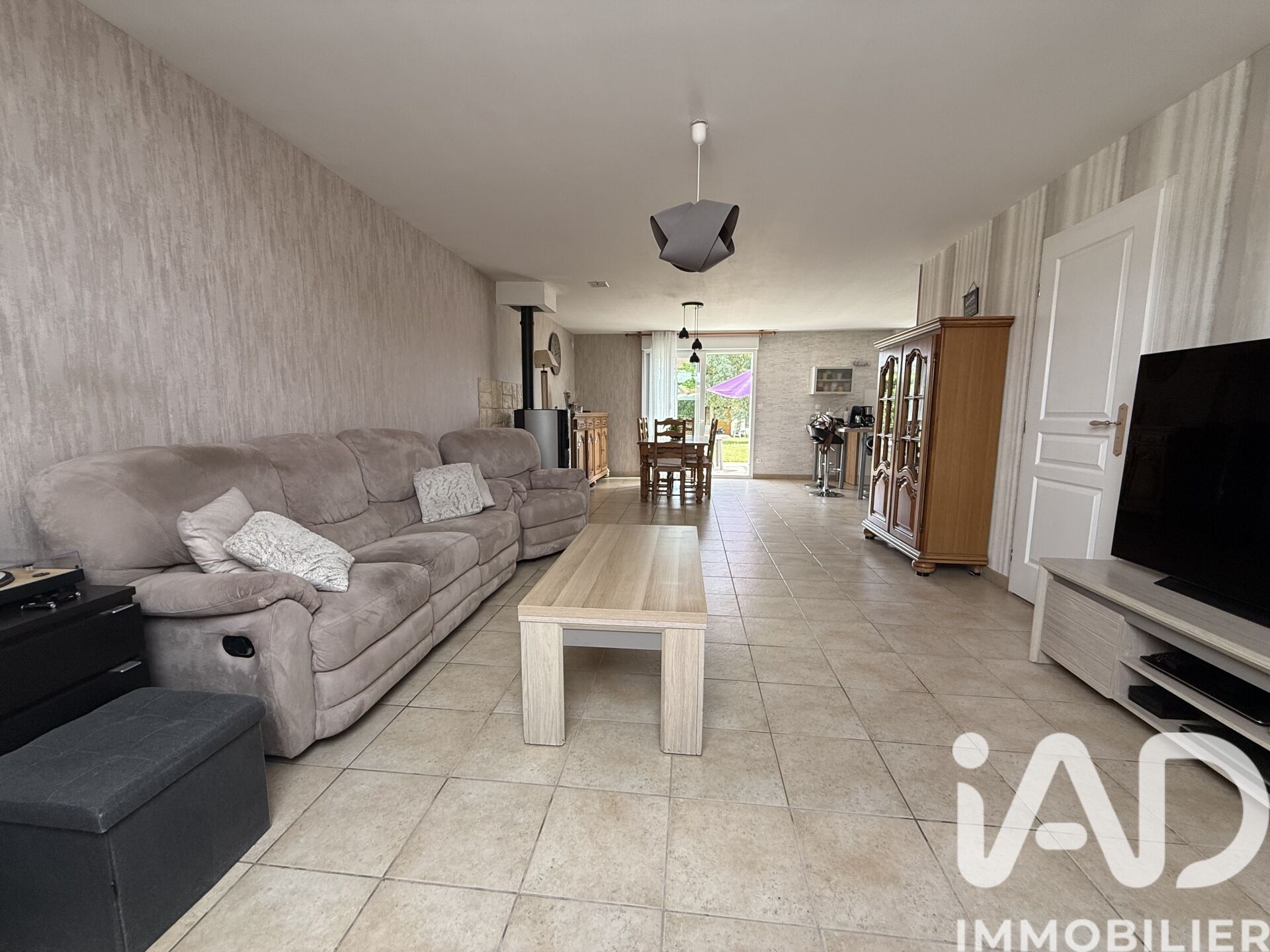 Vente Pavillon 4 pièces - Photo 2