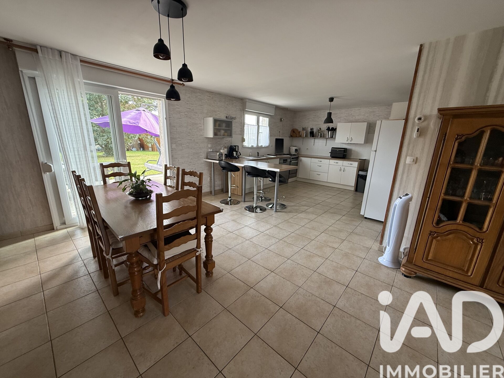 Vente Pavillon 4 pièces - Photo 4