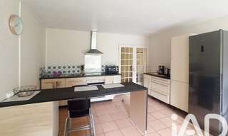 Maison 5 Pièces 85 m² à vendre à Pessac (33600)