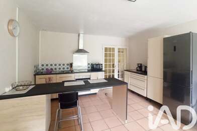 Maison 5 pièces 345000 €