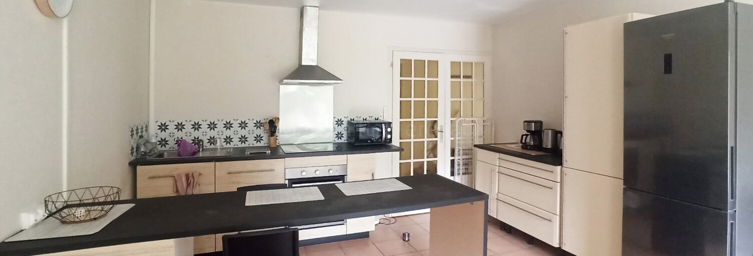 Maison 5 Pièces 85 m² à vendre à Pessac (33600)