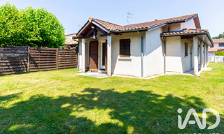 Maison 5 Pièces 85 m² à vendre à Pessac (33600)