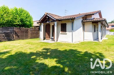 Maison 5 pièces 345000 €