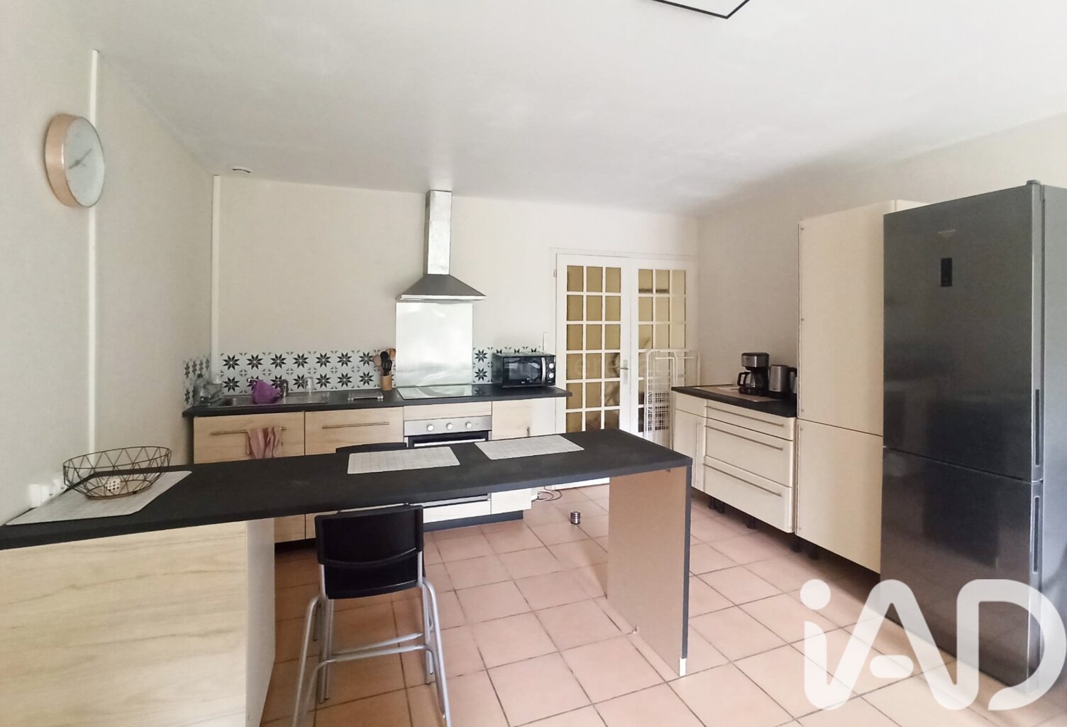 Vente Maison/villa 5 pièces — photo 1