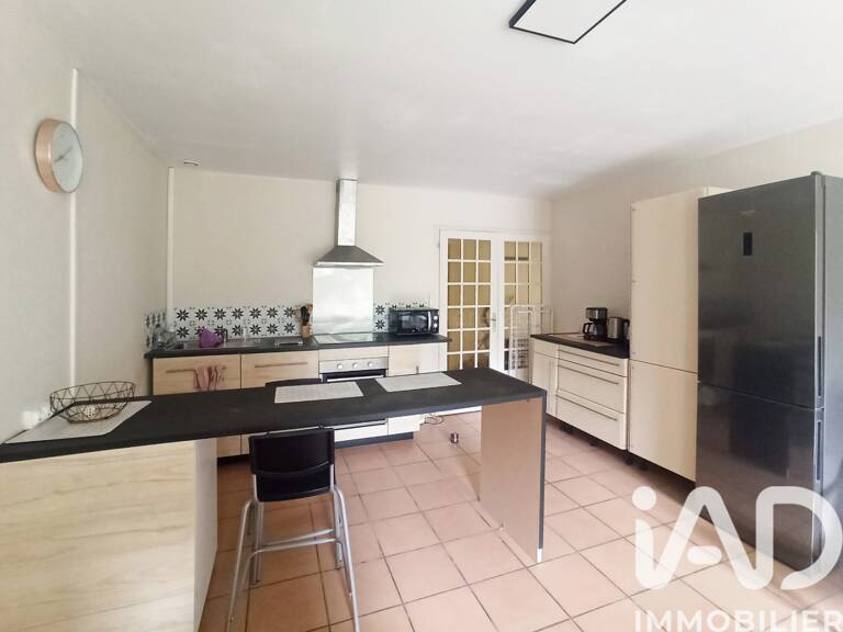 Vente Maison/villa 5 pièces — photo 1