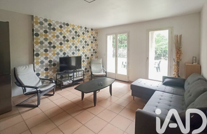 Vente Maison/villa 5 pièces — photo 2