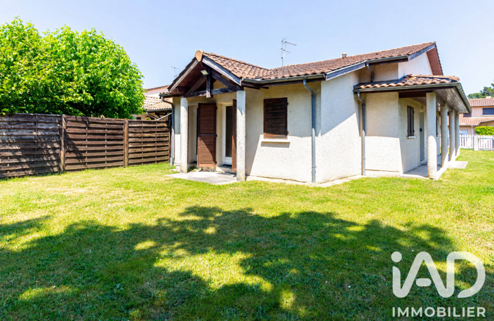 Vente Maison/villa 5 pièces — photo 3