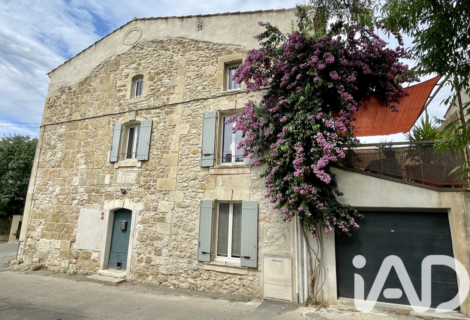Vente Maison de village 4 pièces — photo 1