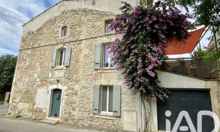 Maison 4 Pièces 114 m² à vendre à Théziers (30390)