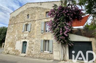Maison 4 pièces 298000 €
