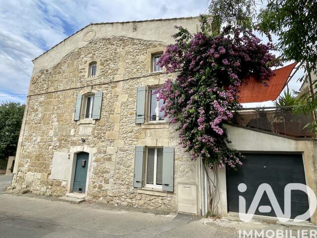 Vente Maison de village 4 pièces — photo du bien