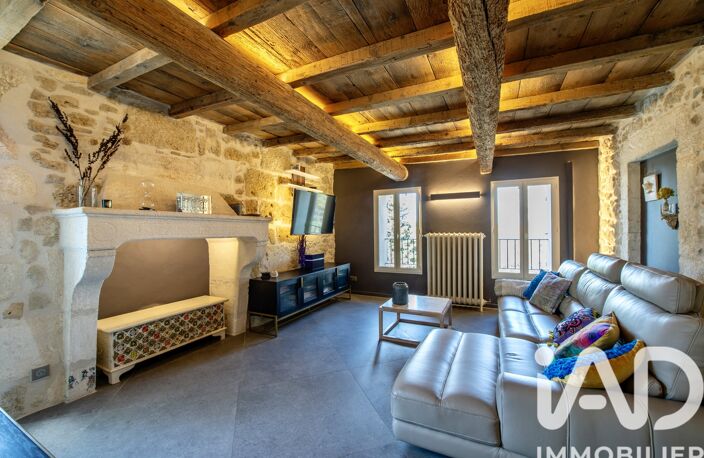 Vente Maison de village 4 pièces — photo 2