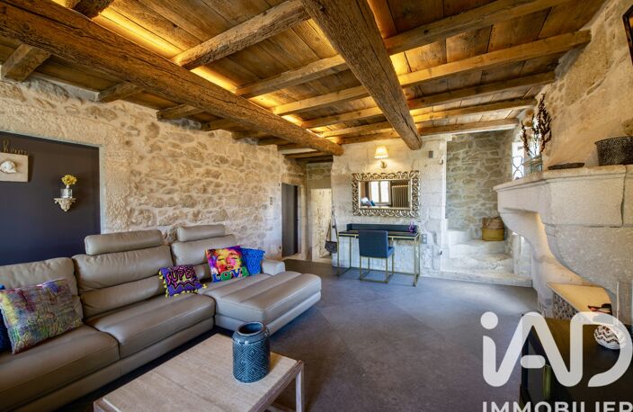 Vente Maison de village 4 pièces — photo 4