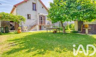 Maison 5 Pièces 81 m² à vendre à Villiers-le-Bel (95400)