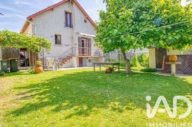 Maison 5 pièces 329000 €