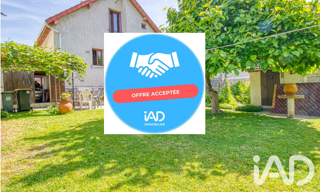 Maison 5 Pièces 81 m² à vendre à Villiers-le-Bel (95400)