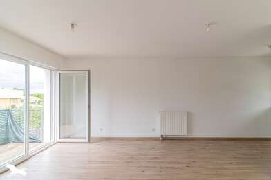 Appartement 2 pièces 168022 €