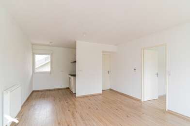 Appartement 2 pièces 168022 €