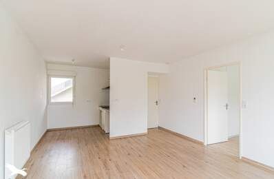 Appartement de 2 pièces principales — photo du bien