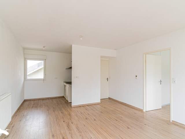 Appartement de 2 pièces principales — photo du bien